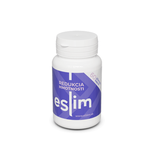 eSlim® 1 balenie