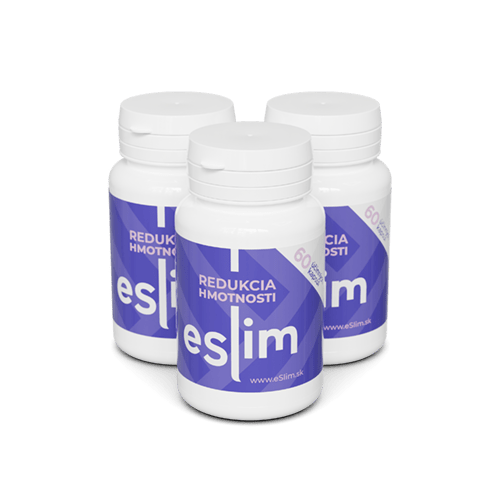 eSlim® 3 balenia