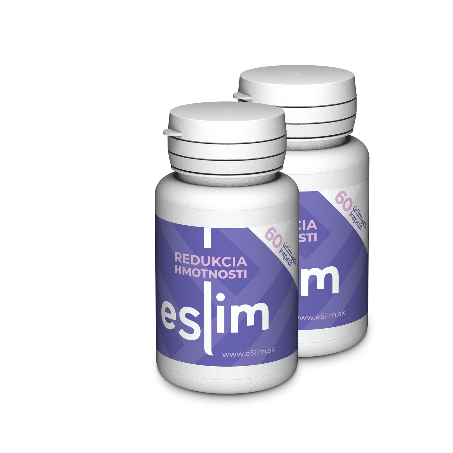 eSlim® 2 balenia